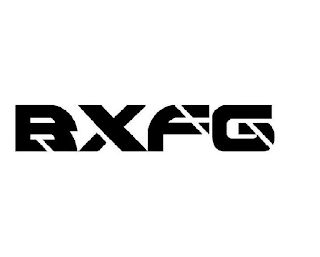 BXFG logo