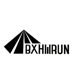 BXHWRUN logo