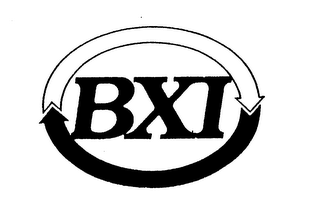 BXI logo