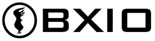 BXIO logo