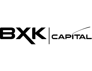 BXK CAPITAL logo