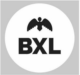 BXL logo