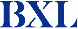 BXL logo