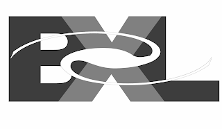 BXL logo