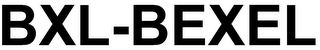 BXL-BEXEL logo