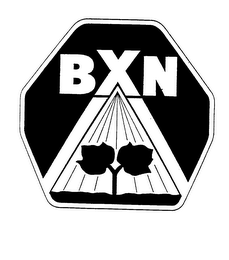 BXN logo