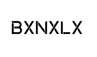 BXNXLX logo