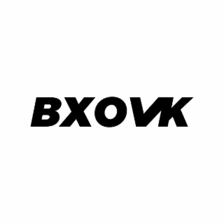 BXOVK logo