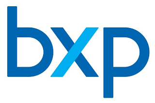 BXP logo
