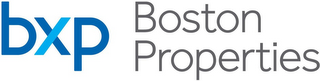 BXP BOSTON PROPERTIES logo