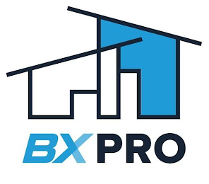 BXPRO logo