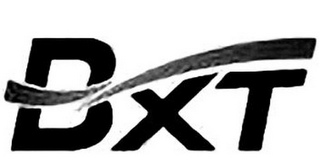 BXT logo