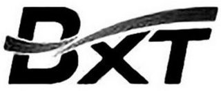 BXT logo