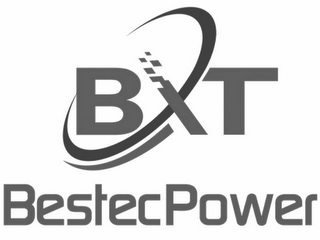 BXT BESTECPOWER logo