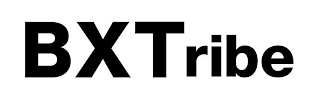 BXTRIBE logo
