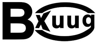 BXUUG logo