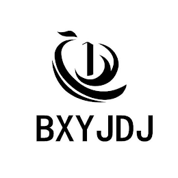 BXYJDJ logo