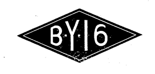 B.Y-16 logo