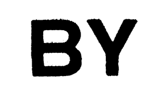 BY logo