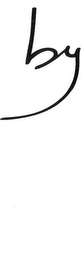 BY logo