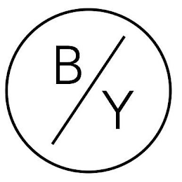 BY logo