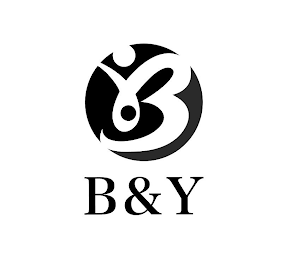 B&Y logo