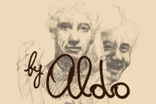 BY ALDO logo