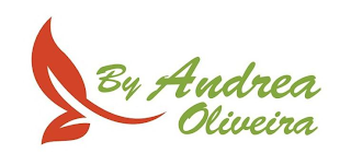 BY ANDREA OLIVEIRA logo