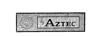 BY AZTEC logo