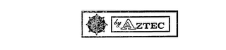 BY AZTEC logo