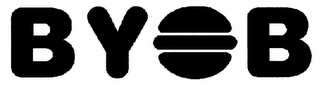 BY B logo