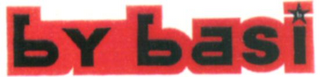 BY BASI logo
