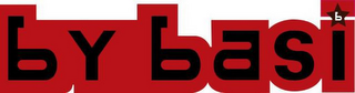 BY BASI B logo
