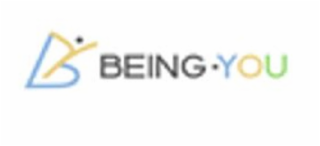 BY BEING YOU logo
