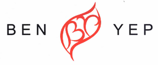 BY BEN YEP logo
