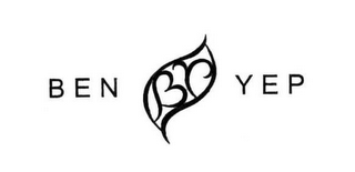 BY BEN YEP logo