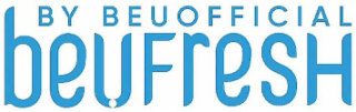 BY BEUOFFICIAL BEUFRESH logo