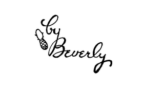 BY BEVERLY logo
