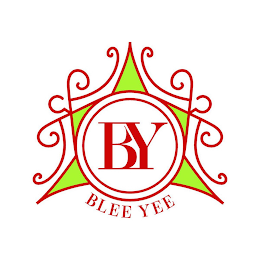 BY BLEE YEE logo