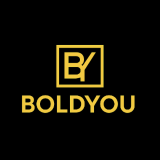 BY BOLDYOU logo