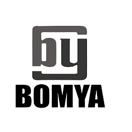BY BOMYA logo