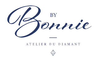 BY BONNIE ATELIER DU DIAMANT logo