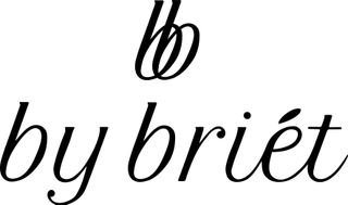BY BRIÉT logo