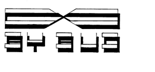 BY BUD logo