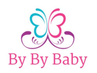 BY BY BABY logo