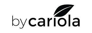 BY CARIOLA logo