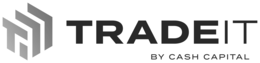 BY CASH CAPITAL TRADEIT logo