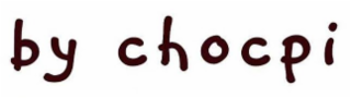 BY CHOCPI logo