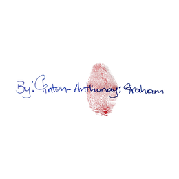 BY: CLINTON ANTHONAY GRAHAM logo