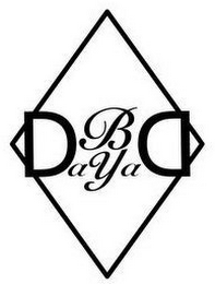 BY DAYAD logo